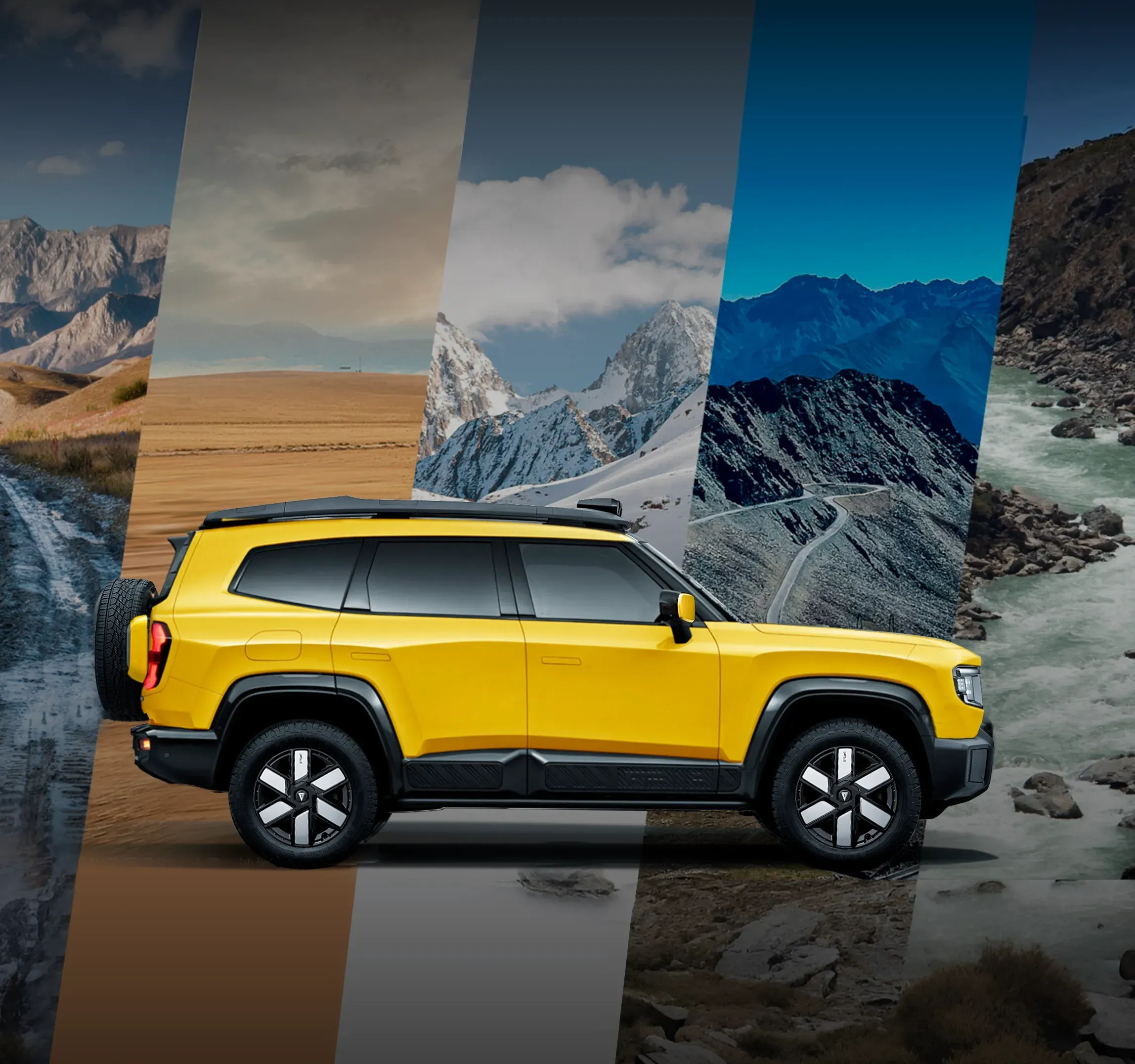 Свобода выбирать свой путь